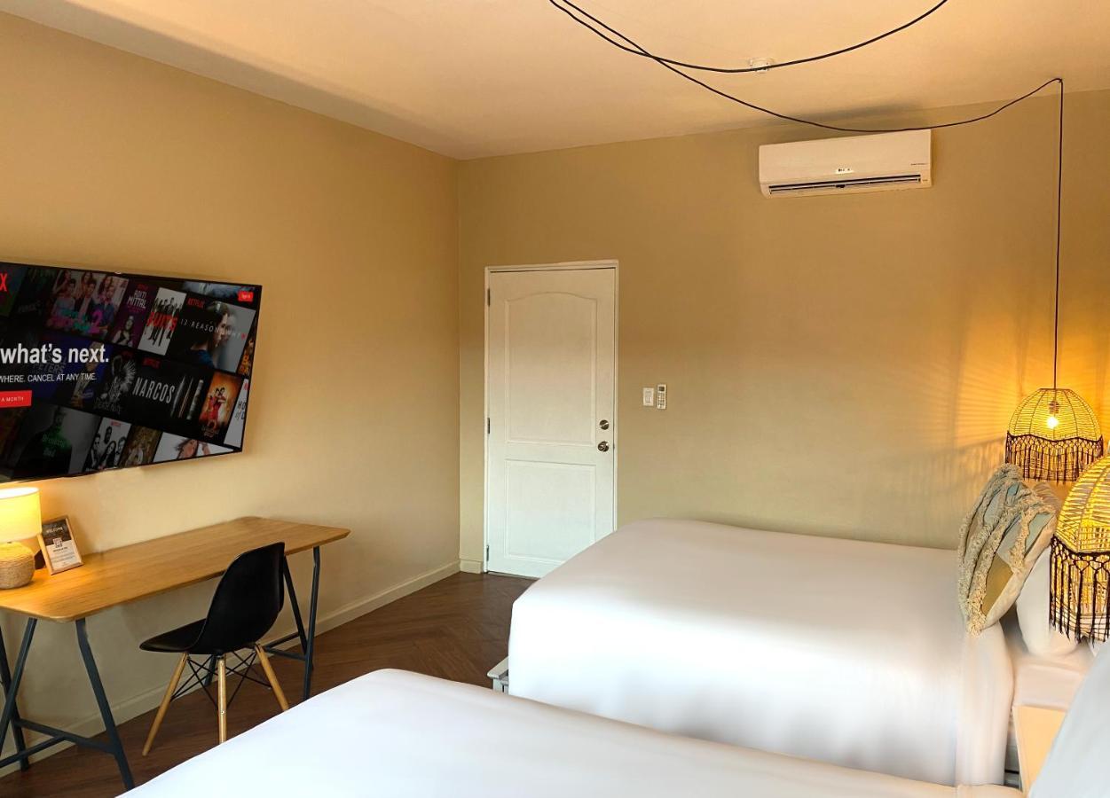 Magnolia Inn Panama City Luaran gambar