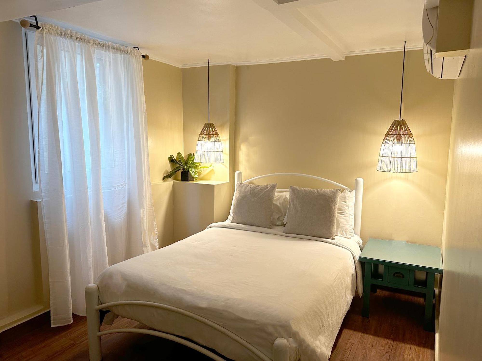 Magnolia Inn Panama City Luaran gambar