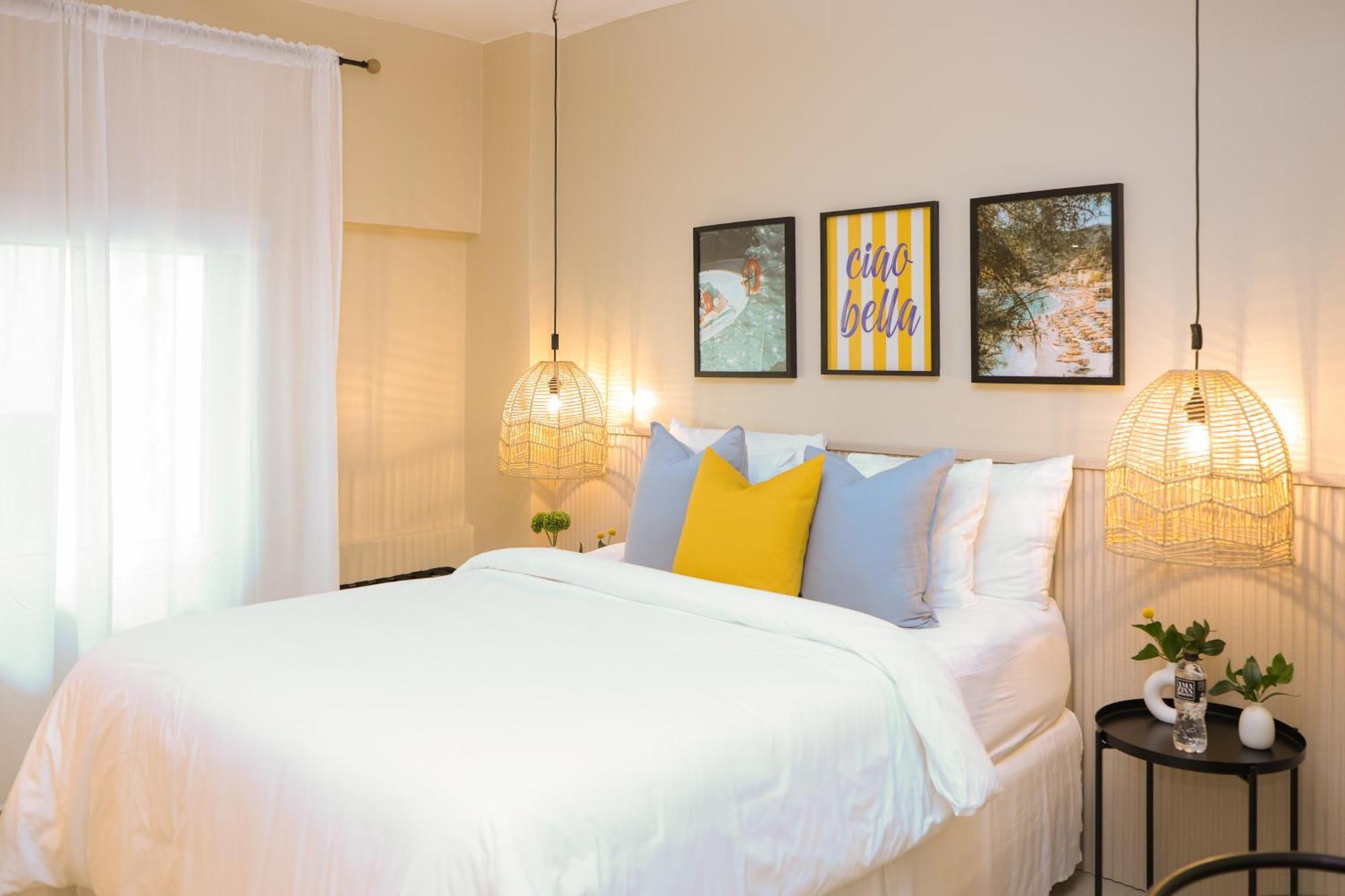 Magnolia Inn Panama City Luaran gambar