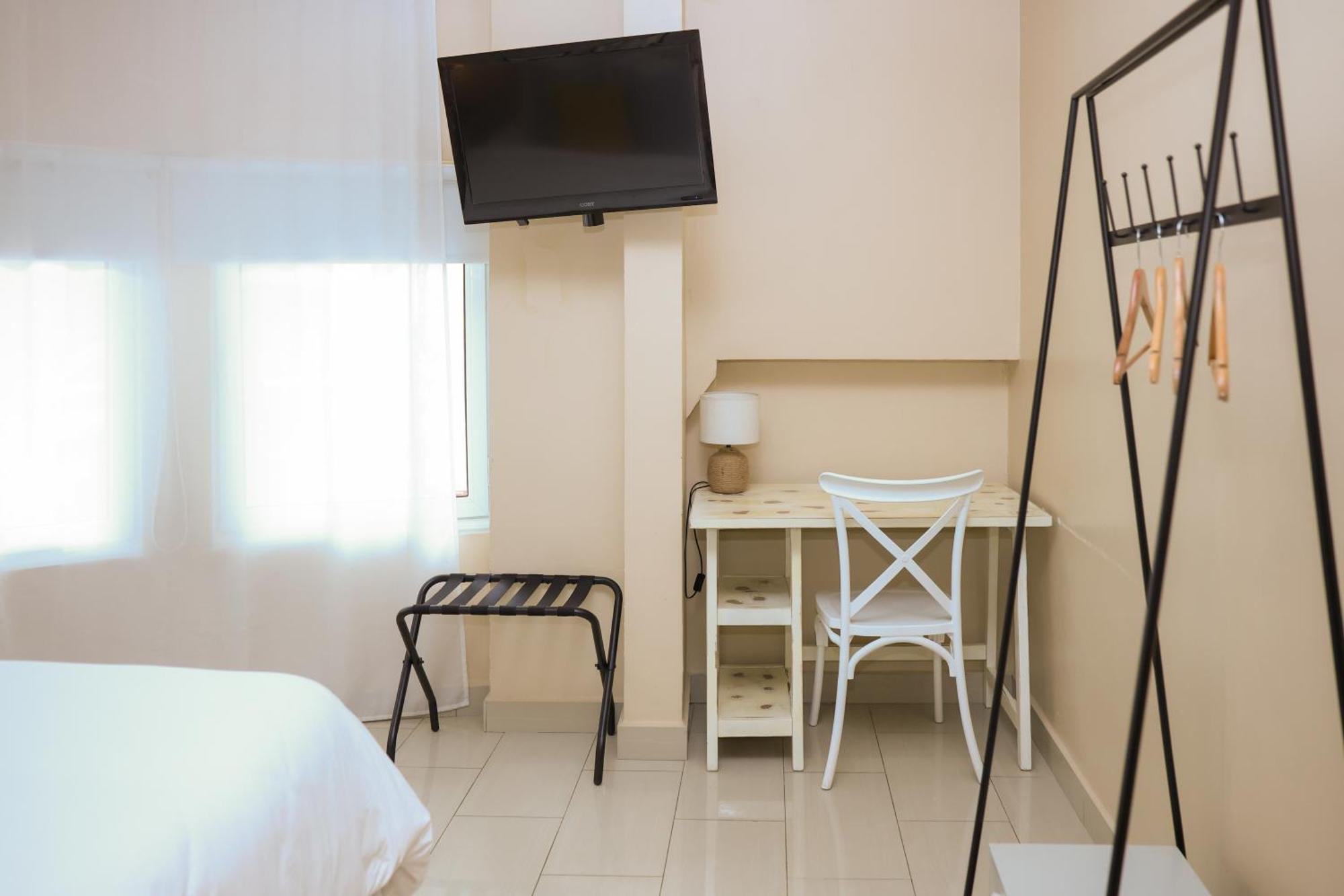 Magnolia Inn Panama City Luaran gambar