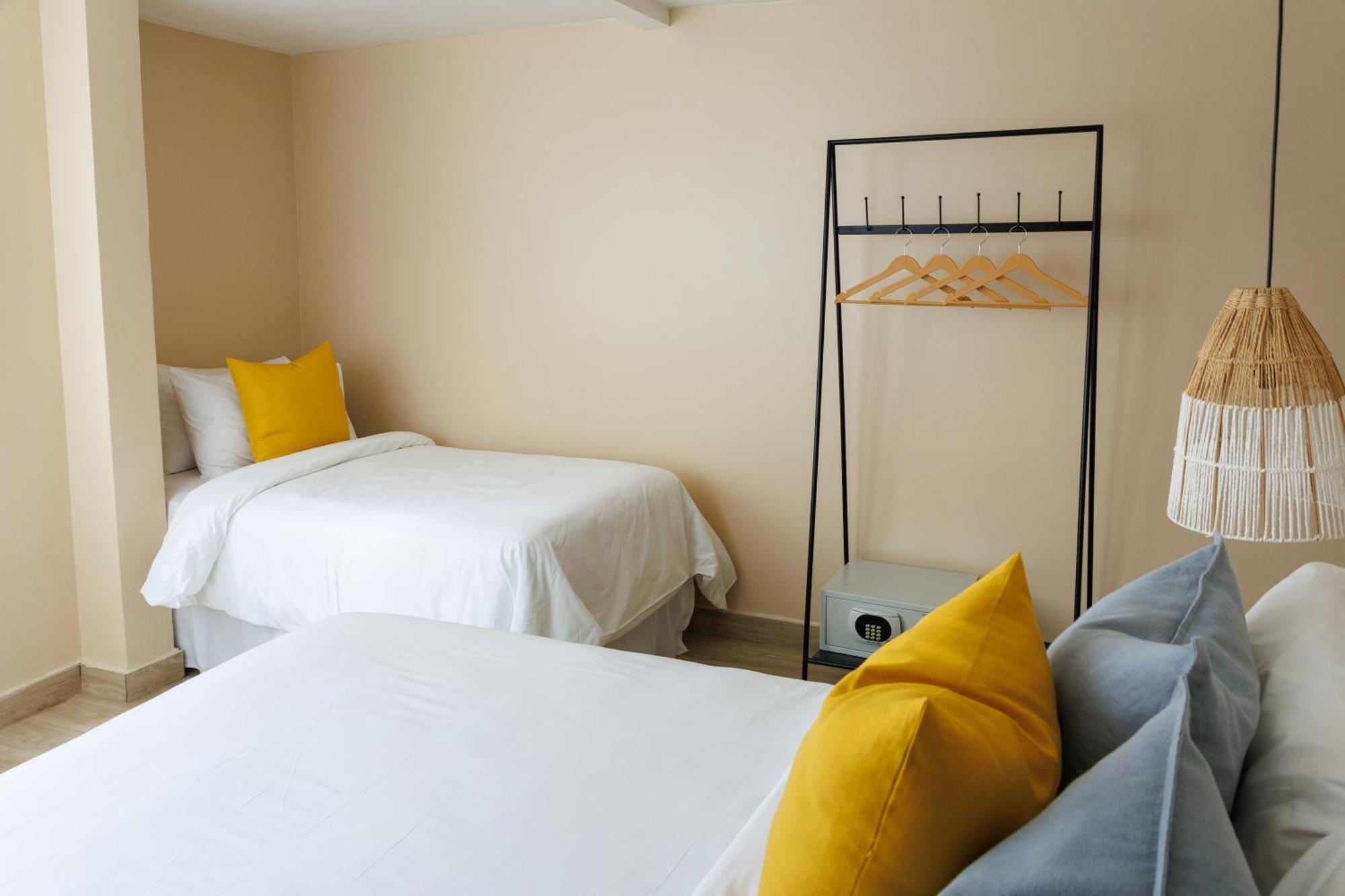 Magnolia Inn Panama City Luaran gambar